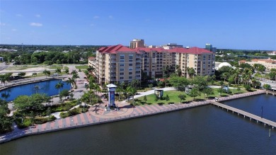 Opportunity knocks in Bradenton, Florida! This full river view