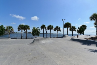 Opportunity knocks in Bradenton, Florida! This full river view