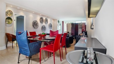 Direct ocean-facing 1BD/1.5BA in Carriage Club North on