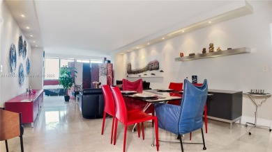 Direct ocean-facing 1BD/1.5BA in Carriage Club North on