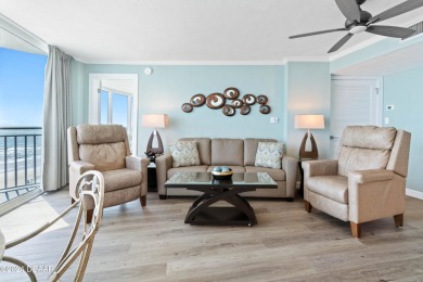 Stunning oceanfront condo at Peck Plaza, Daytona Beach Shores