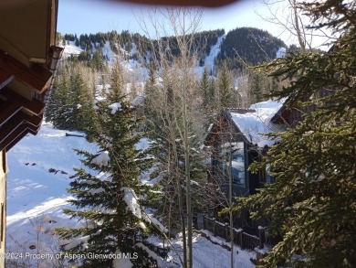 1/12 interest in a luxury condominium right at the base of Aspen