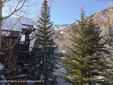 1/12 interest in a luxury condominium right at the base of Aspen
