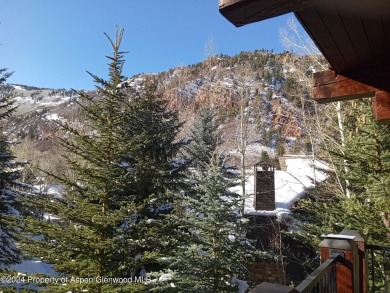 1/12 interest in a luxury condominium right at the base of Aspen