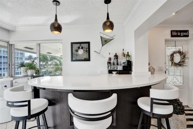 Completely open & very spacious 2 Bed, 2 Bath Waterfront condo