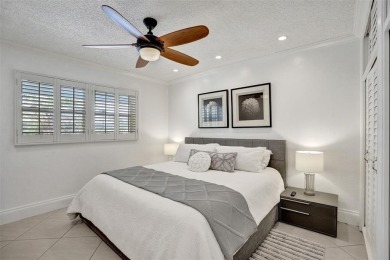 Completely open & very spacious 2 Bed, 2 Bath Waterfront condo