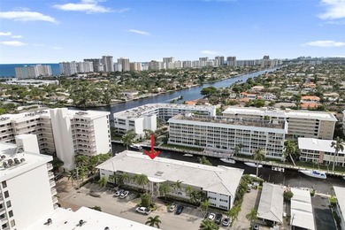 Completely open & very spacious 2 Bed, 2 Bath Waterfront condo