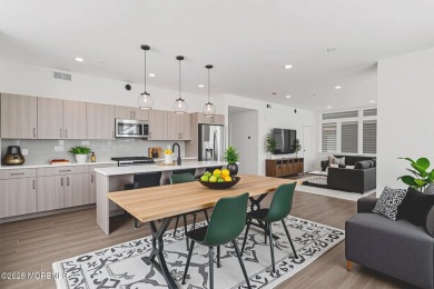 Amazing Ocean Block New Construction w 5 Year Tax Abatement