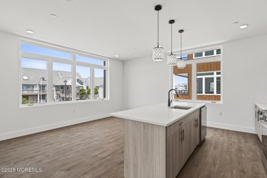 Amazing Ocean Block New Construction w 5 Year Tax Abatement