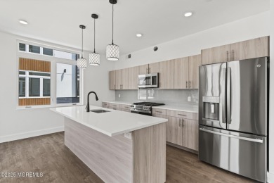 Amazing Ocean Block New Construction w 5 Year Tax Abatement