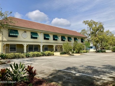 With over 200 feet of front exposure located on the east side of