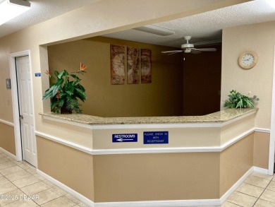 With over 200 feet of front exposure located on the east side of