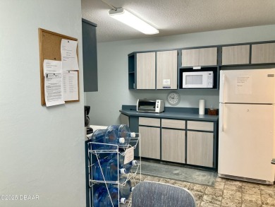 With over 200 feet of front exposure located on the east side of