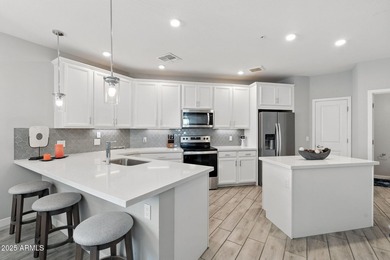 Experience the best of luxury living at The Cays in Downtown