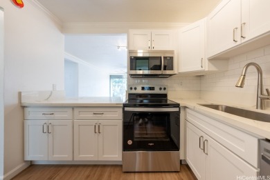 Best 3 bedroom listing below $500k in Waikalani. Welcome home to