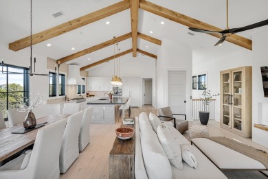 Step into a stunning 2023 newly constructed, never rented home