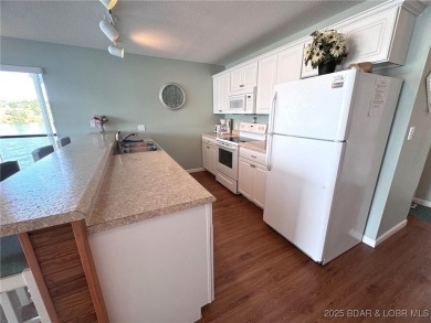 UNOBSTRUCTED JAW DROPPING MAIN CHANNEL VIEW! Prime end corner