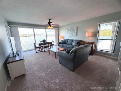 UNOBSTRUCTED JAW DROPPING MAIN CHANNEL VIEW! Prime end corner