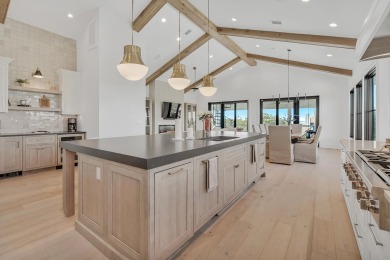 Step into a stunning 2023 newly constructed, never rented home