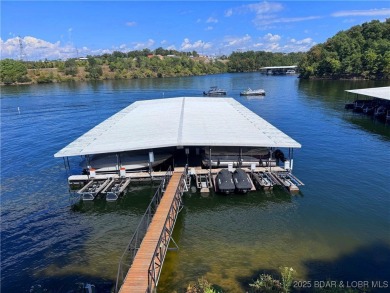 UNOBSTRUCTED JAW DROPPING MAIN CHANNEL VIEW! Prime end corner