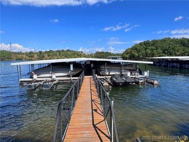 UNOBSTRUCTED JAW DROPPING MAIN CHANNEL VIEW! Prime end corner