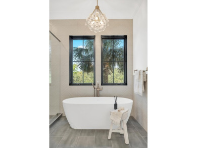 Step into a stunning 2023 newly constructed, never rented home