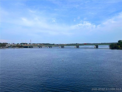 UNOBSTRUCTED JAW DROPPING MAIN CHANNEL VIEW! Prime end corner