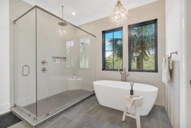 Step into a stunning 2023 newly constructed, never rented home