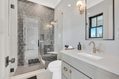 Step into a stunning 2023 newly constructed, never rented home