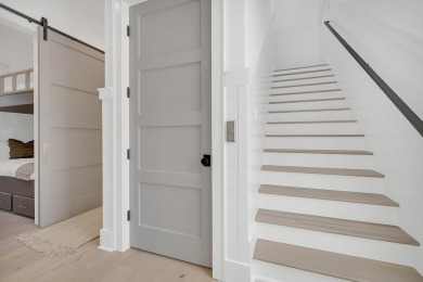 Step into a stunning 2023 newly constructed, never rented home