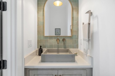 Step into a stunning 2023 newly constructed, never rented home