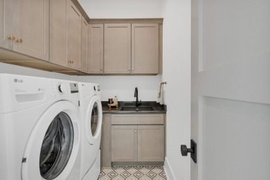 Step into a stunning 2023 newly constructed, never rented home