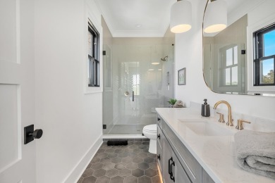 Step into a stunning 2023 newly constructed, never rented home