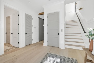 Step into a stunning 2023 newly constructed, never rented home