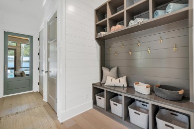 Step into a stunning 2023 newly constructed, never rented home