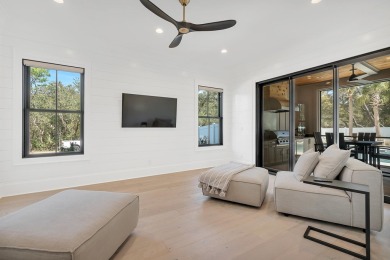 Step into a stunning 2023 newly constructed, never rented home