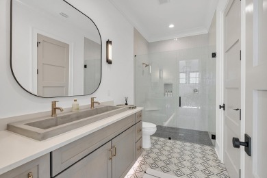 Step into a stunning 2023 newly constructed, never rented home