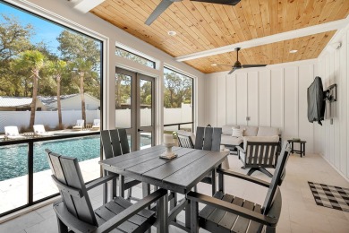 Step into a stunning 2023 newly constructed, never rented home