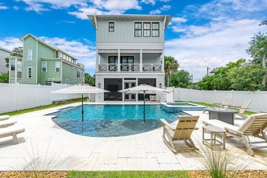 Step into a stunning 2023 newly constructed, never rented home