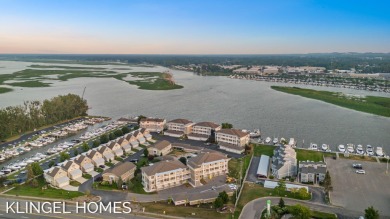 Welcome to the Marina Bay Condominiums of Spring Lake! From the
