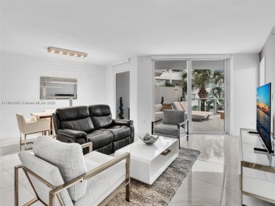 Experience exclusive island living in this one-of-a-kind lanai