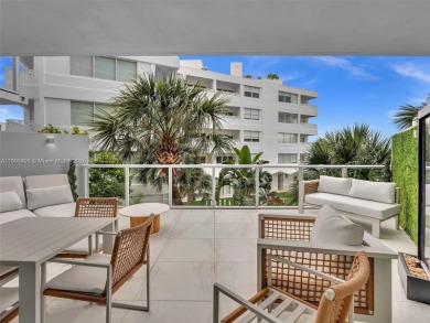 Experience exclusive island living in this one-of-a-kind lanai