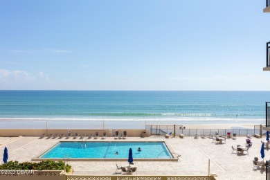 Welcome to your beautiful, turn-key beach escape in Daytona