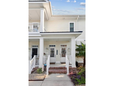 Enjoy breathtaking views of the bay from this well-kept, second