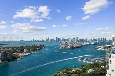 Experience the ultimate luxury and Florida lifestyle at the