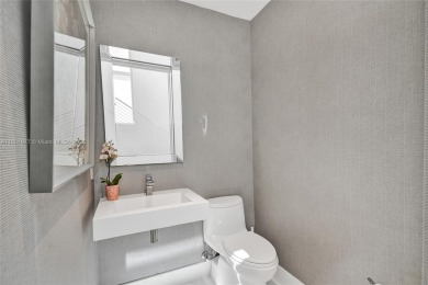 An ultra-rare opportunity to buy in VIDA at The Point, a gated