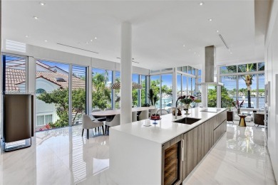 An ultra-rare opportunity to buy in VIDA at The Point, a gated