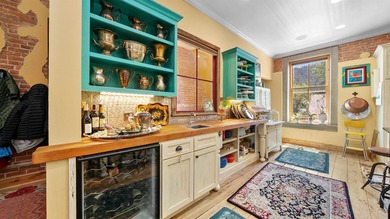 Young's Market is a rare opportunity to own a piece of Indian