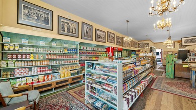 Young's Market is a rare opportunity to own a piece of Indian