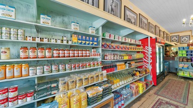 Young's Market is a rare opportunity to own a piece of Indian